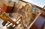 Rolls-Royce Silver Ghost Balloon Car Roadster 1910 года